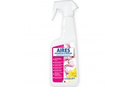ARGONIT AIRES  750 ml - prostorový deodorant  Magnolie/Mimosa