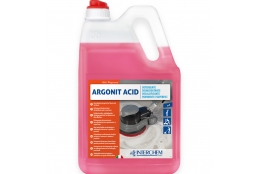 ARGONIT ACID - Čisticí prostředek na odstraňování vodního kamene z podlah a povrchů, 6 kg