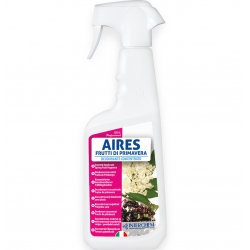 ARGONIT AIRES 0,75l - prostorový deodorant Frutti di Primavera