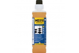 MD310 – Dávkovací  láhev 1l, Ultra koncentrovaný čistič podlah s obsahem Alkoholu