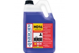 MD16  – ultrakoncentrovaný sanitizér a čistič kuchyní, 5l