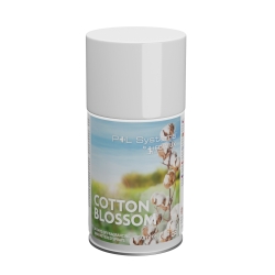 COTTON BLOSSOM - Sprejová vůně řady Classic, 3000 dávek