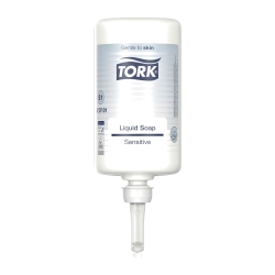 TORK 420701 – Extra jemné tekuté mýdlo S1, 1000 dávek - Karton
