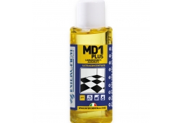 MD1 PLUS – ultrakoncentrovaný čistič na podlahy s citrusovou vůní, 40 ml