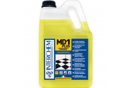 MD1 PLUS – ultrakoncentrovaný čistič na podlahy s citrusovou vůní, 5 l