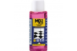 MD2 PLUS – ultrakoncentrovaný čistič na podlahy s květinovou vůní, 40 ml