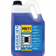 MD11 – Systémová láhev s rozprašovačem