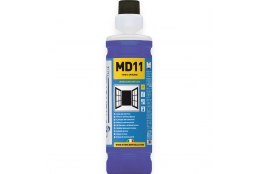 MD11 – ultrakoncentrovaný čistič na okna a skla, 1l