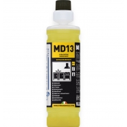 MD13 – Systémová láhev s rozprašovačem