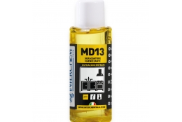 MD13 – ultrakoncentrovaný čistič a odmašťovač pro kuchyňské povrchy, 40 ml