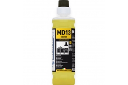 MD13 – ultrakoncentrovaný čistič a odmašťovač pro kuchyňské povrchy, 1l