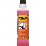MD332 – Systémová láhev s rozprašovačem
