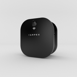 CARPEX Bluetooth Micro starter pack, Černý