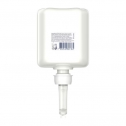 TORK 420702 – Mini extra jemné tekuté mýdlo, 8 x 475 ml, hypoalergenní, bez parfemace - Karton