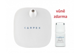 SET CARPEX Micro difuzer + vůně Basil & Citrus 50 ml zdarma