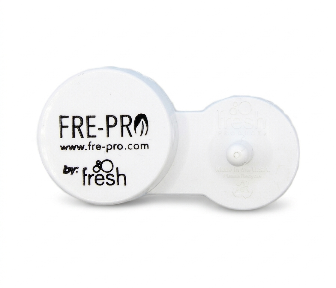 REMIND AIR CURVE HOLDER - Nástěnný nalepovací držáček