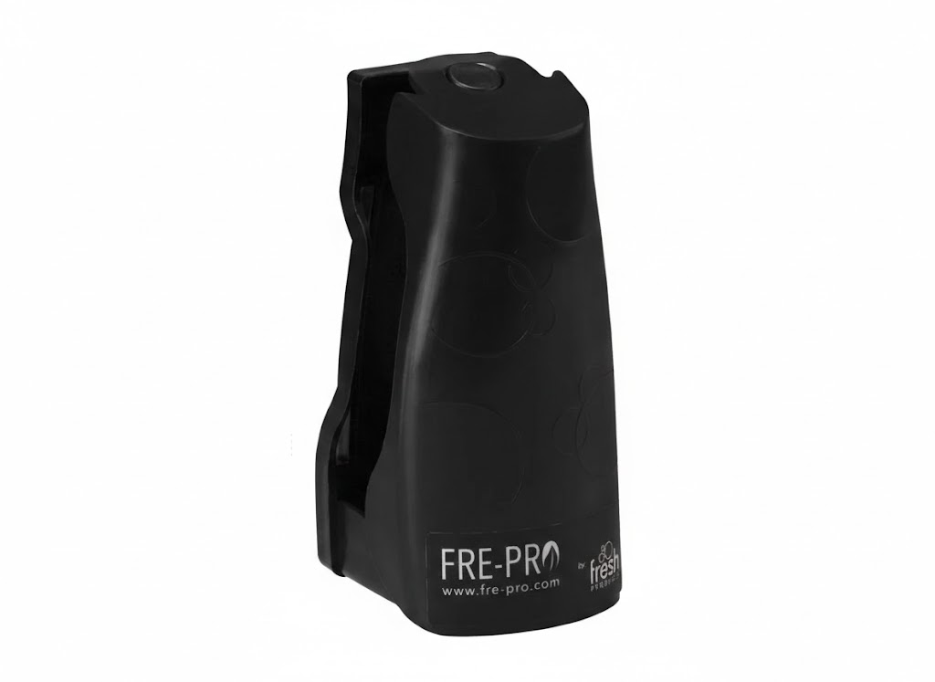 ECO AIR 2.0 - kabinet (nástěnný držák), černý