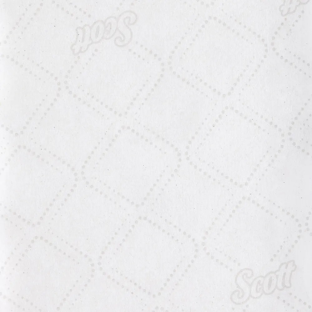 KIMBERLY-CLARK - SCOTT CONTROL - Mini toaletní papír s centrálním odvinem, 12 x 204 m