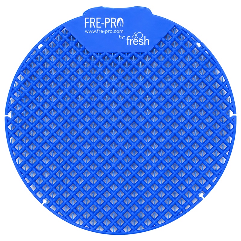 FRESH GUARD - Tutti Frutti, modrá - sítko do pisoáru aromatické